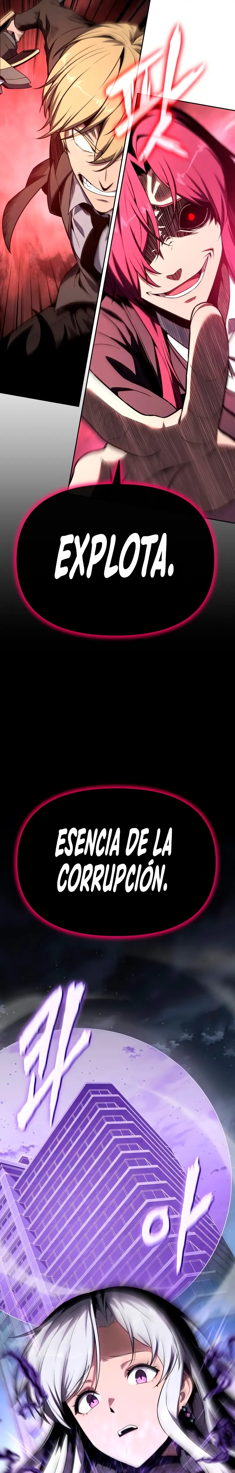 El Devoto Caballero Capítulo 127 - Page 39