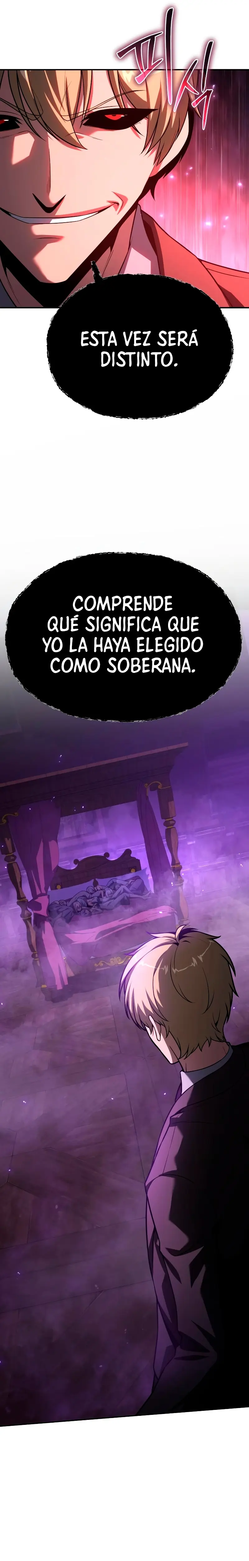 El Devoto Caballero Capítulo 129 - Page 24