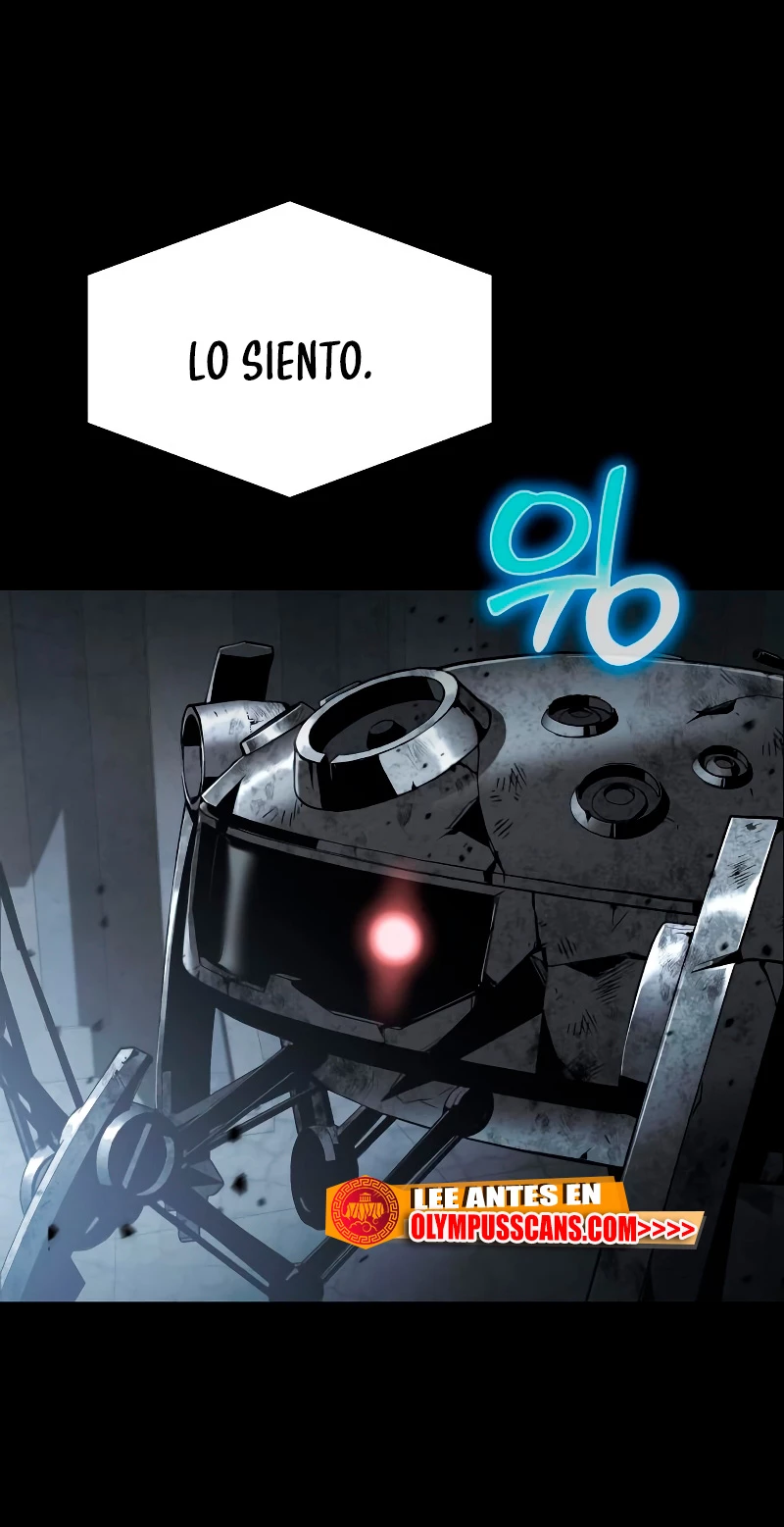 El Devoto Caballero Capítulo 13 - Page 29