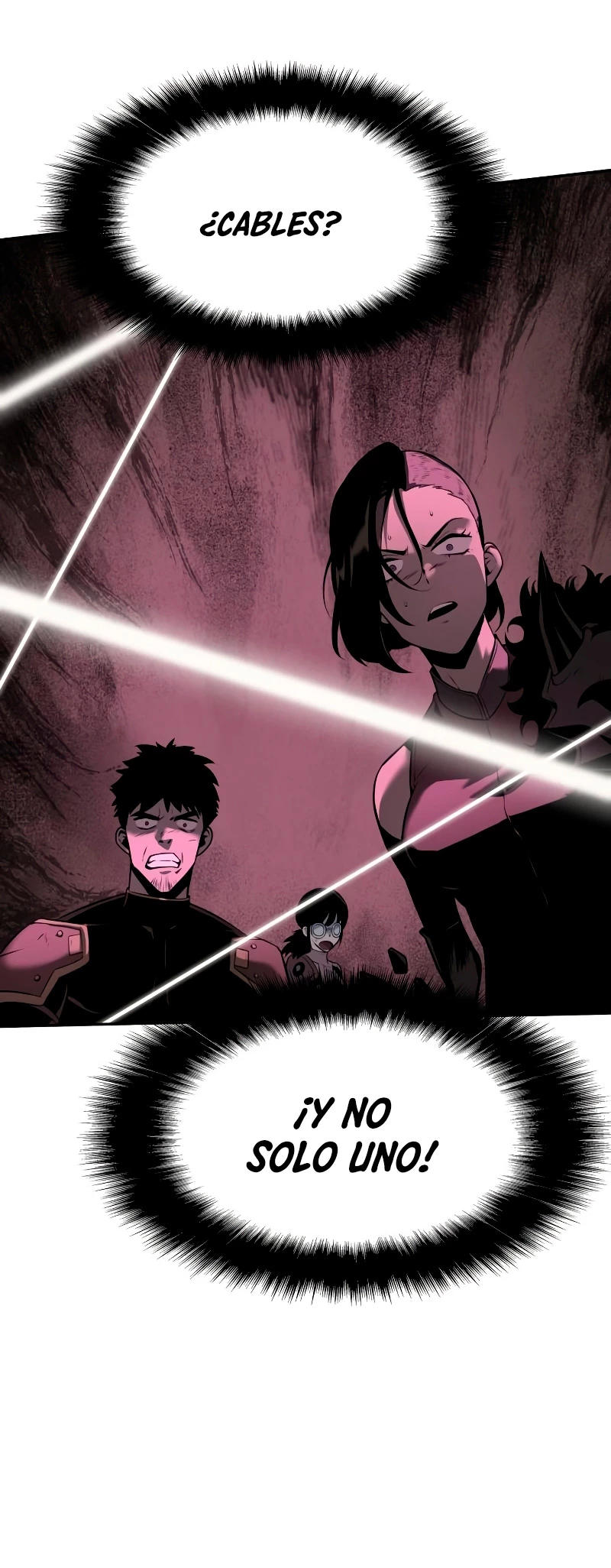 El Devoto Caballero Capítulo 13 - Page 79