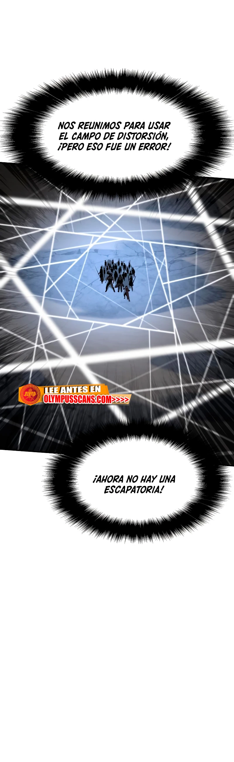 El Devoto Caballero Capítulo 13 - Page 83