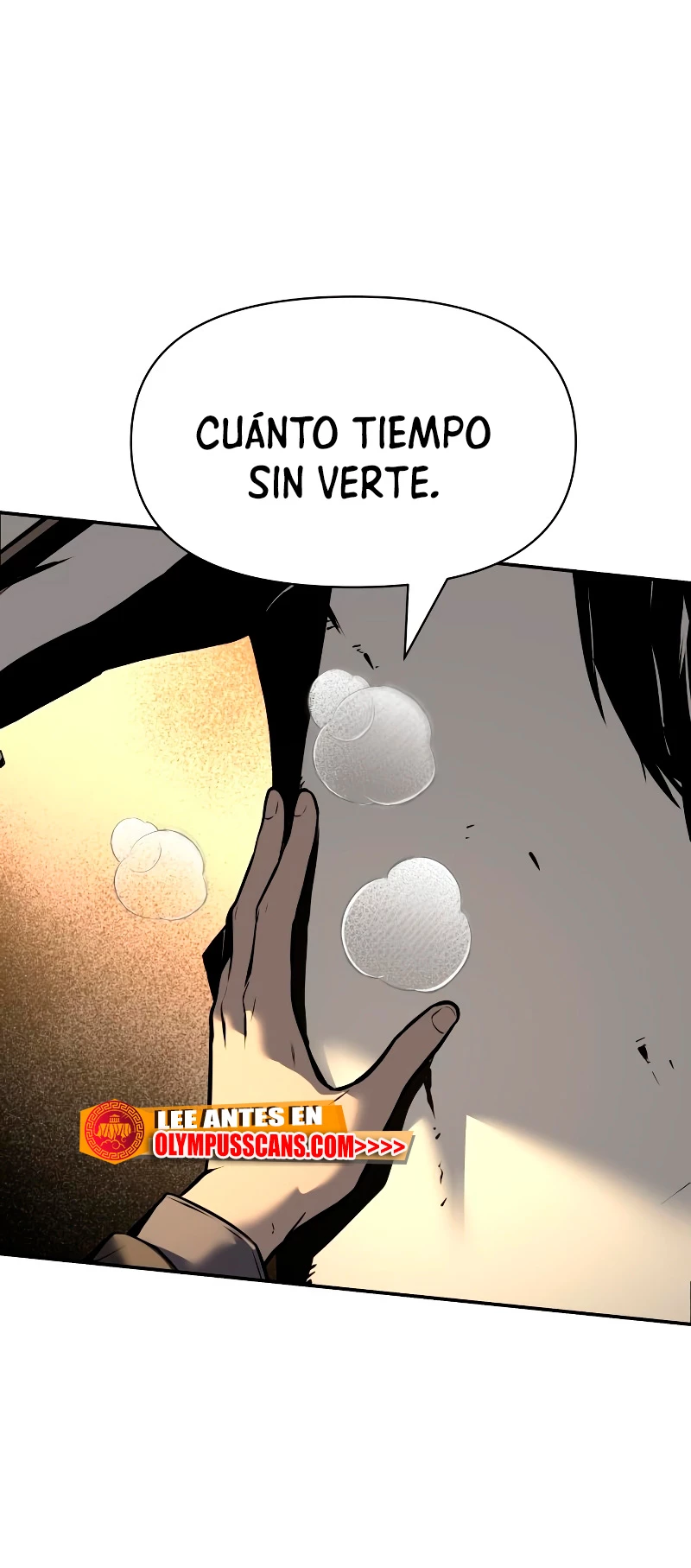 El Devoto Caballero Capítulo 13 - Page 89