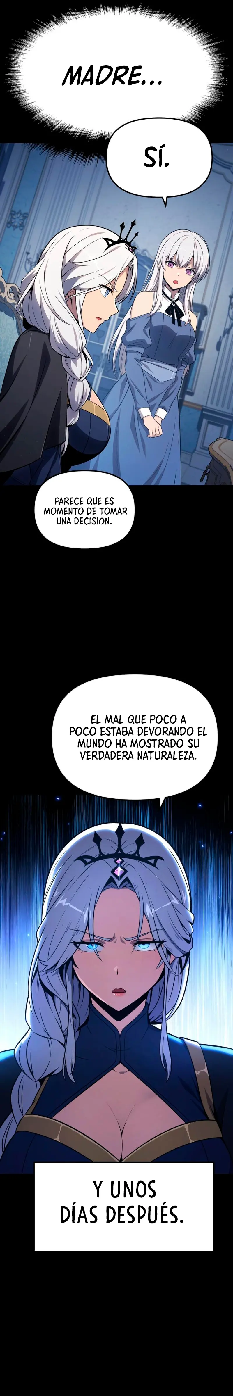 El Devoto Caballero Capítulo 130 - Page 14