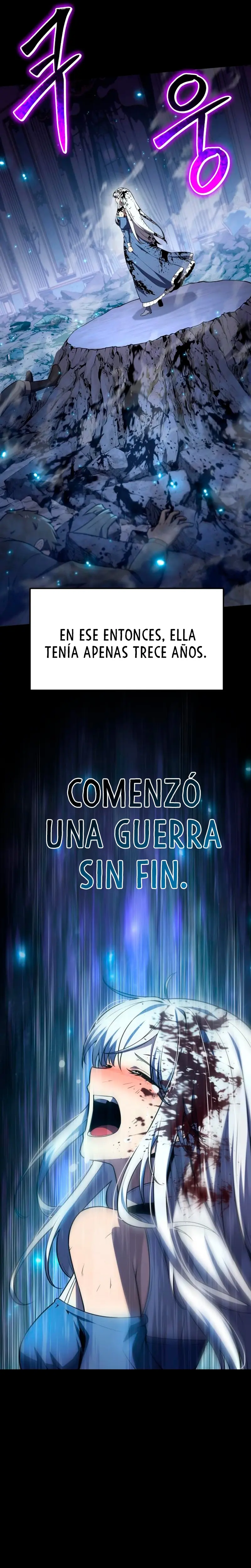 El Devoto Caballero Capítulo 130 - Page 28