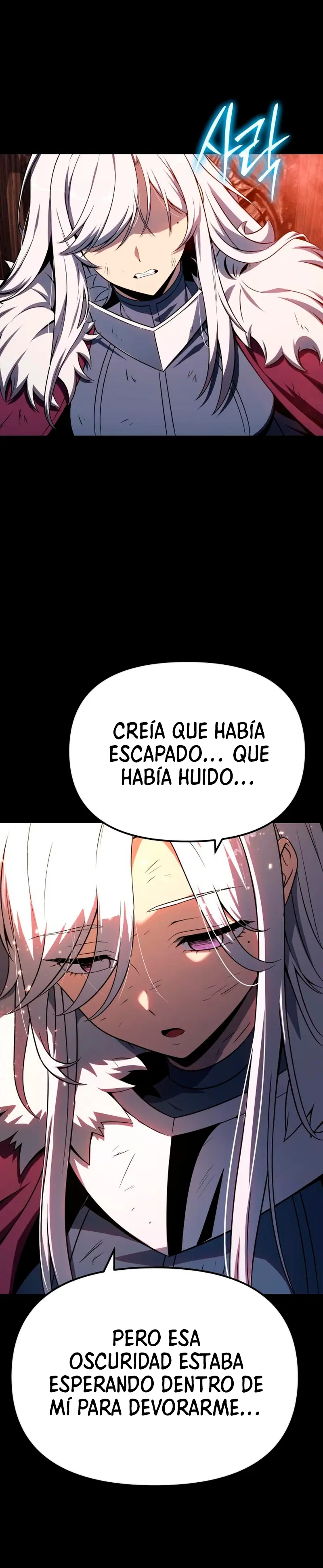 El Devoto Caballero Capítulo 130 - Page 38