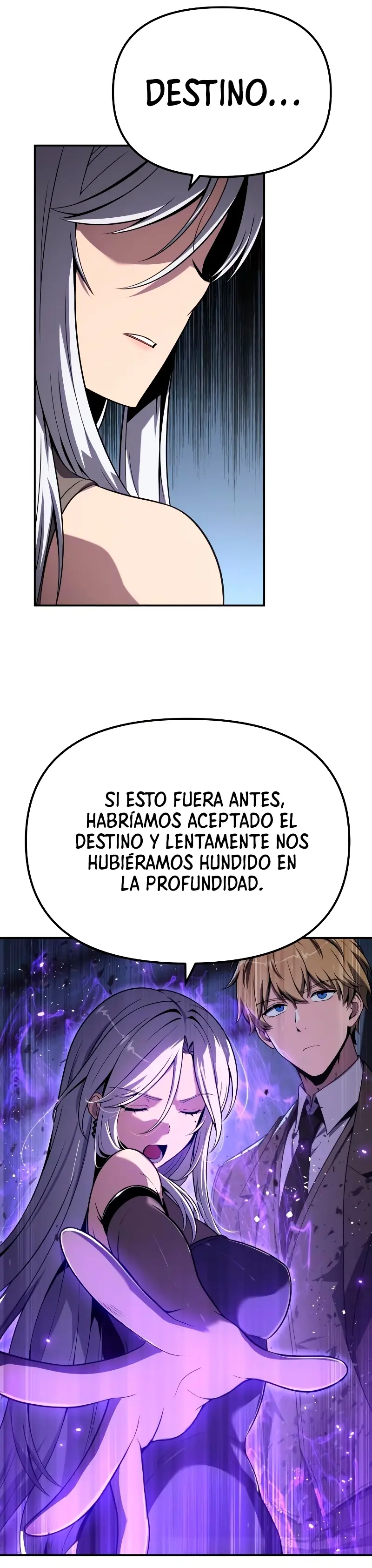 El Devoto Caballero Capítulo 131 - Page 4