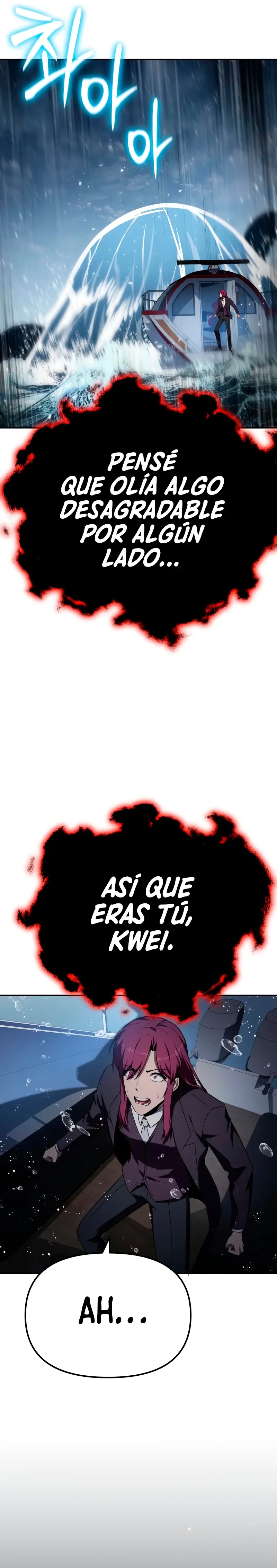 El Devoto Caballero Capítulo 133 - Page 6