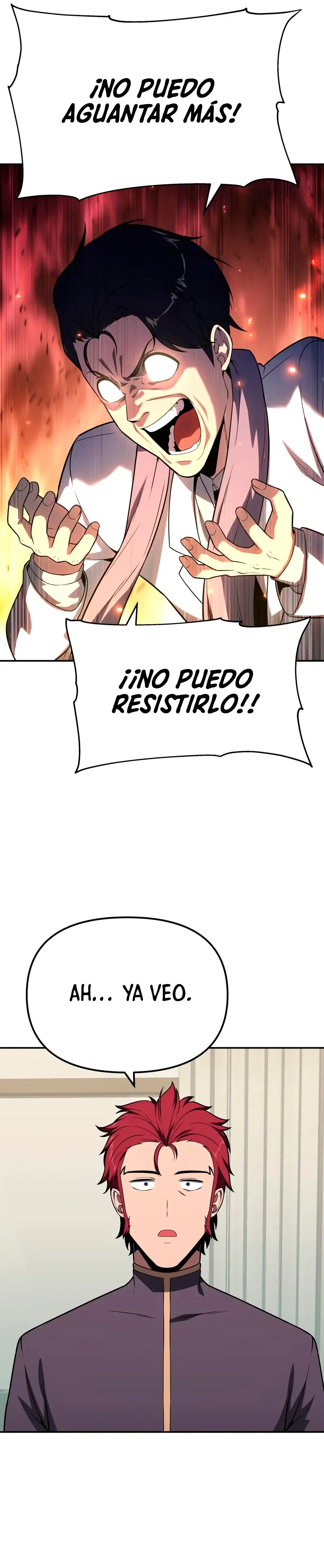 El Devoto Caballero Capítulo 134 - Page 26