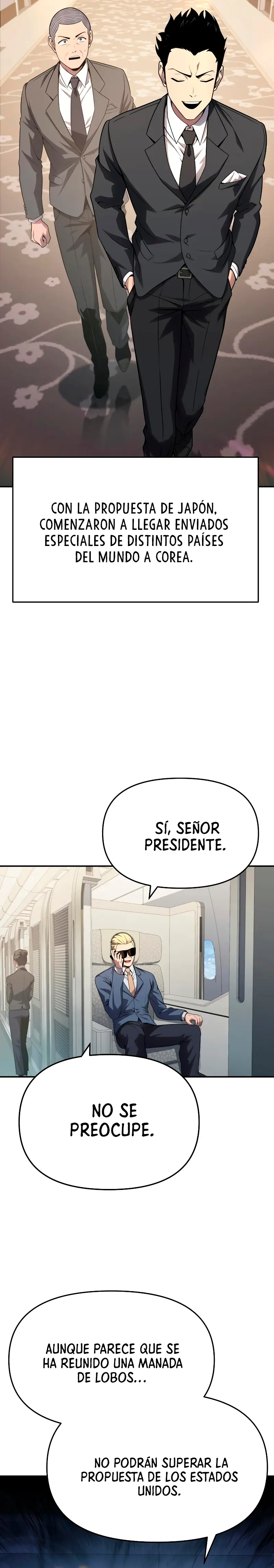 El Devoto Caballero Capítulo 135 - Page 16