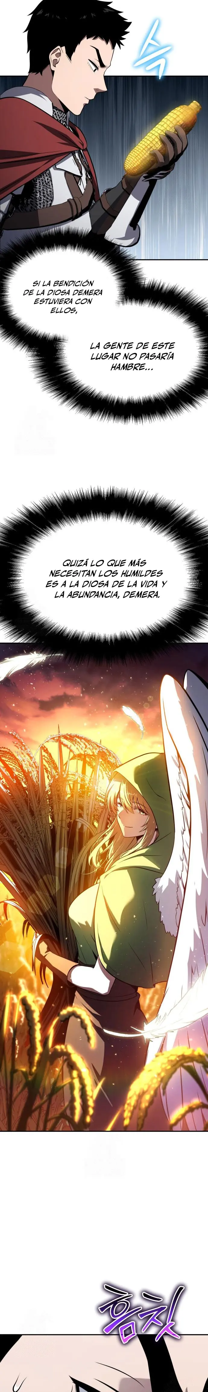 El Devoto Caballero Capítulo 137 - Page 24