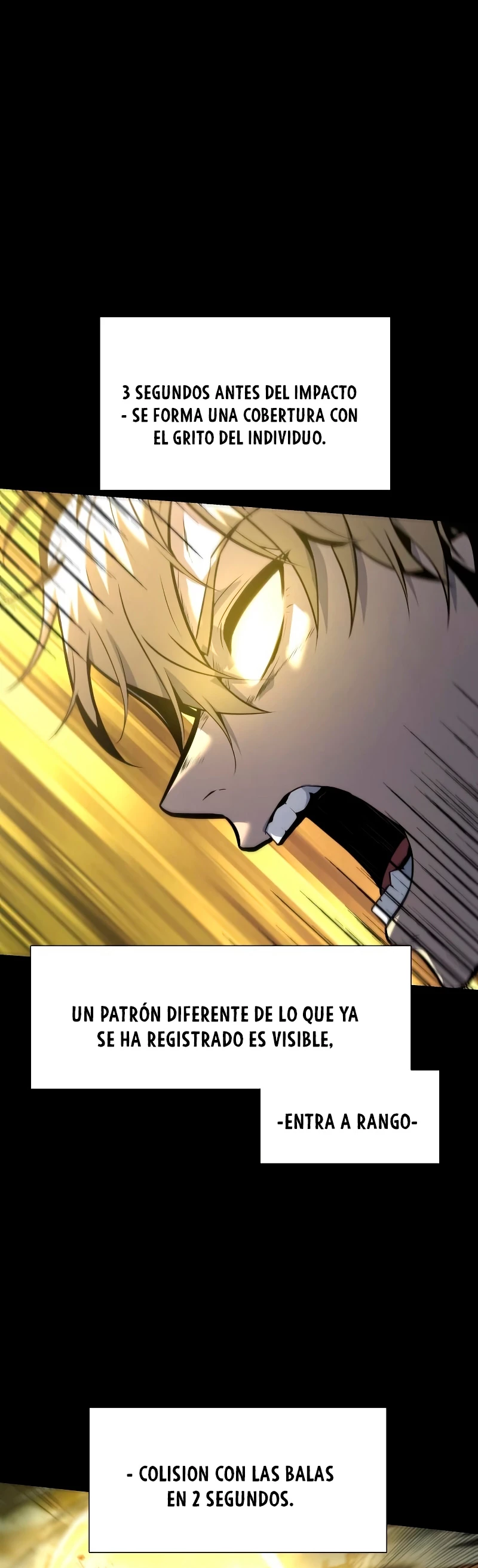 El Devoto Caballero Capítulo 14 - Page 23