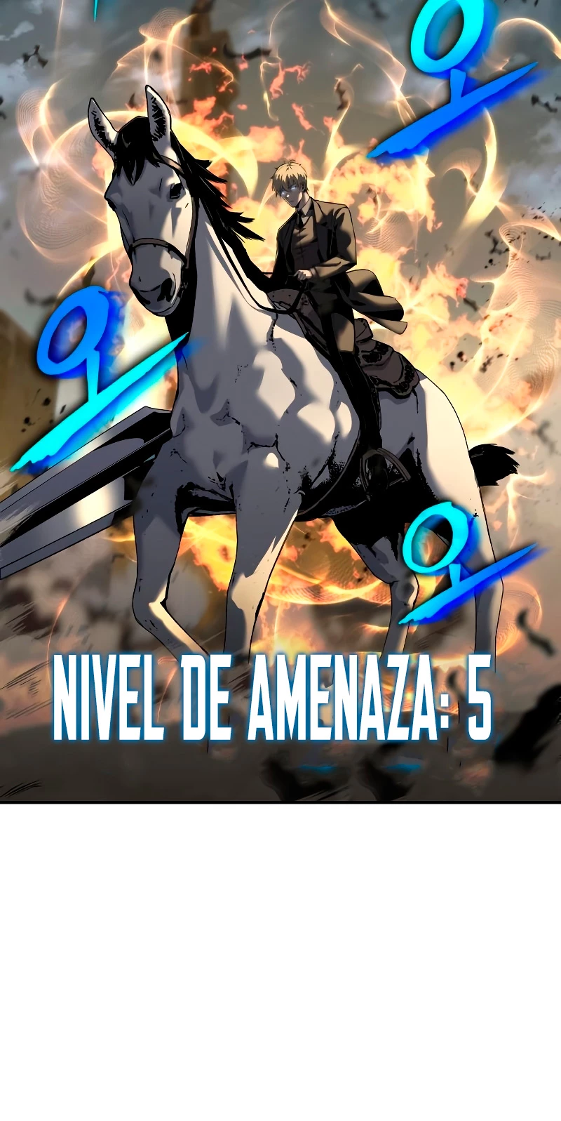 El Devoto Caballero Capítulo 14 - Page 37