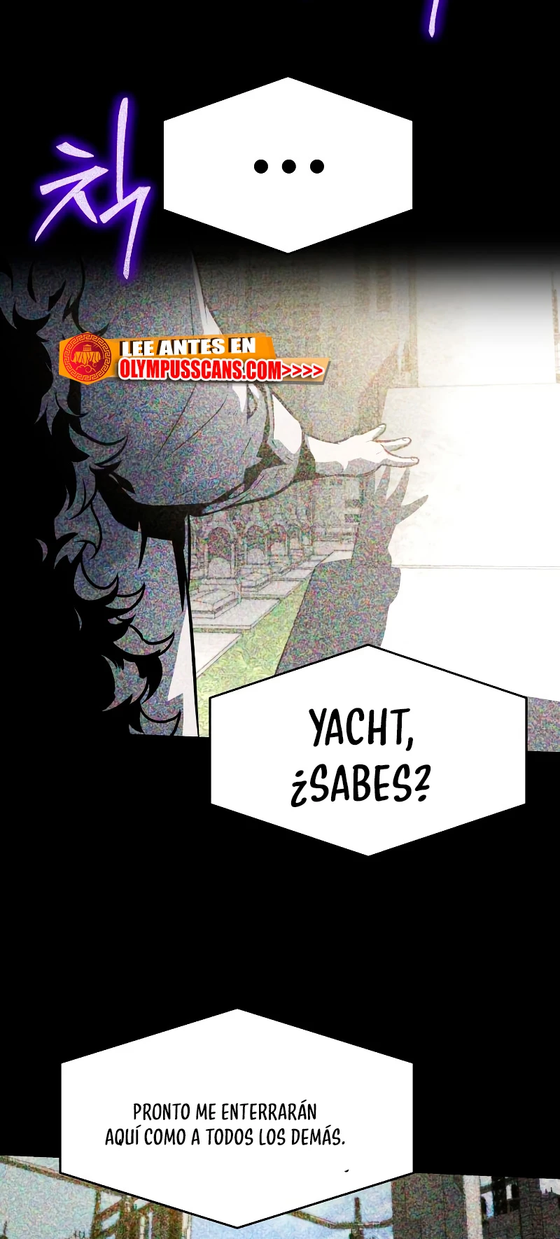 El Devoto Caballero Capítulo 14 - Page 70