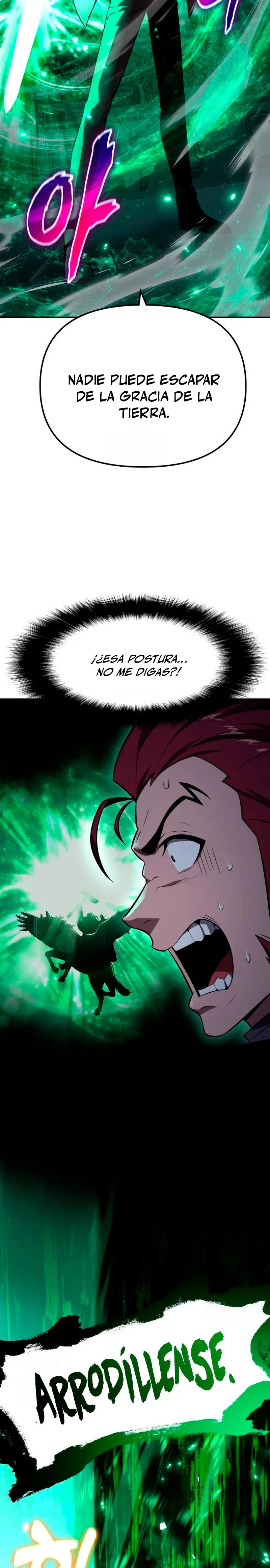 El Devoto Caballero Capítulo 144 - Page 12