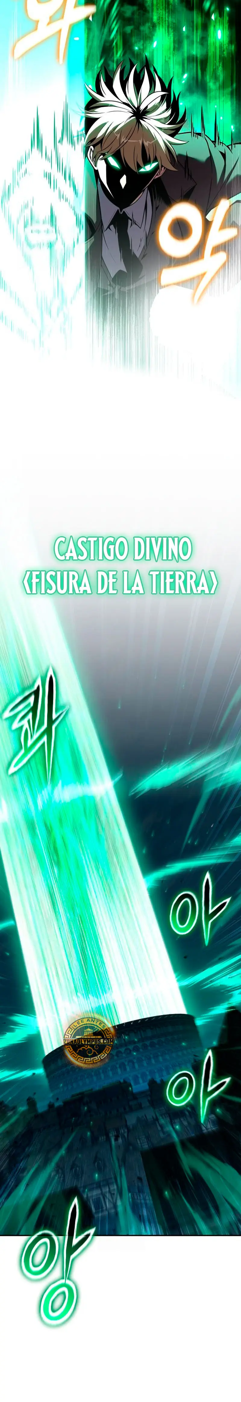El Devoto Caballero Capítulo 144 - Page 13