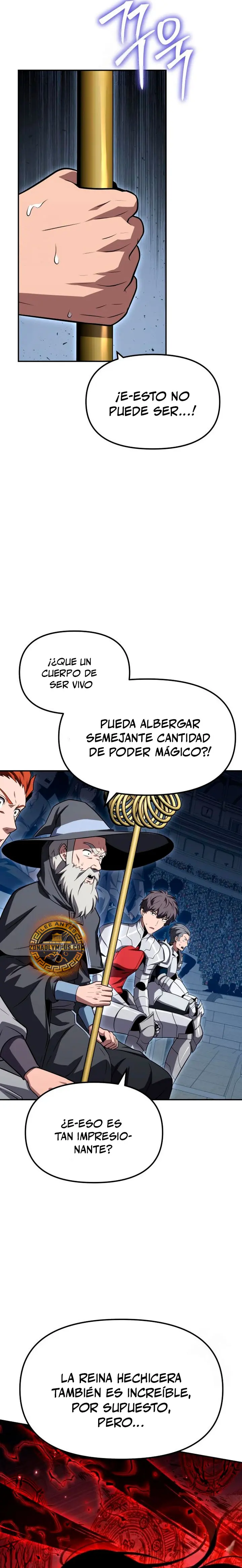 El Devoto Caballero Capítulo 147 - Page 14