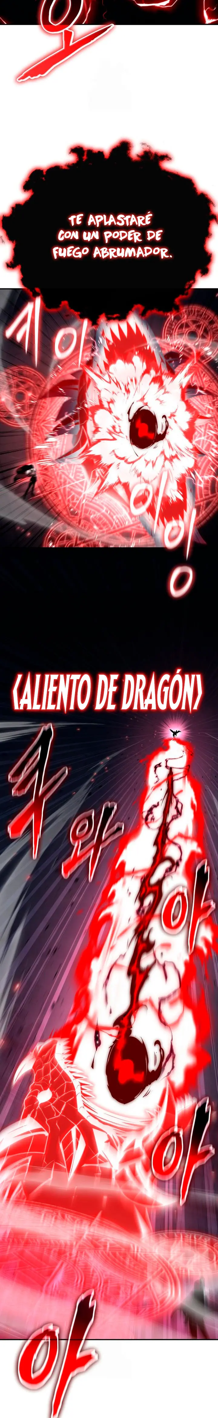 El Devoto Caballero Capítulo 147 - Page 18
