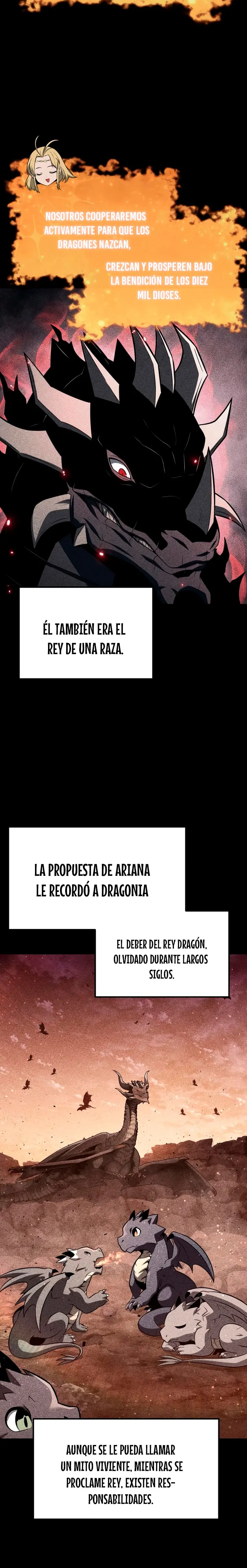 El Devoto Caballero Capítulo 148 - Page 18