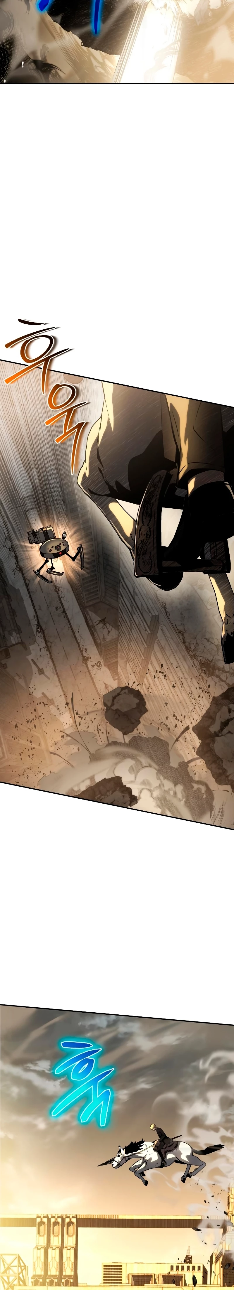 El Devoto Caballero Capítulo 15 - Page 25