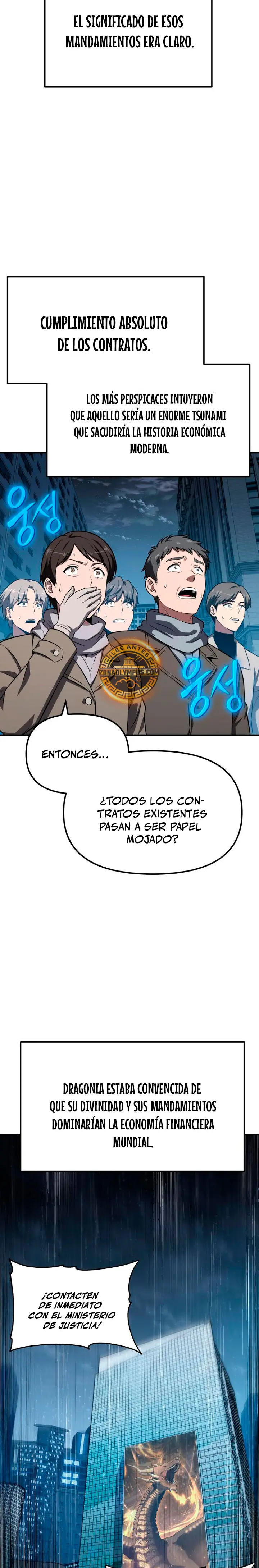 El Devoto Caballero Capítulo 150 - Page 3