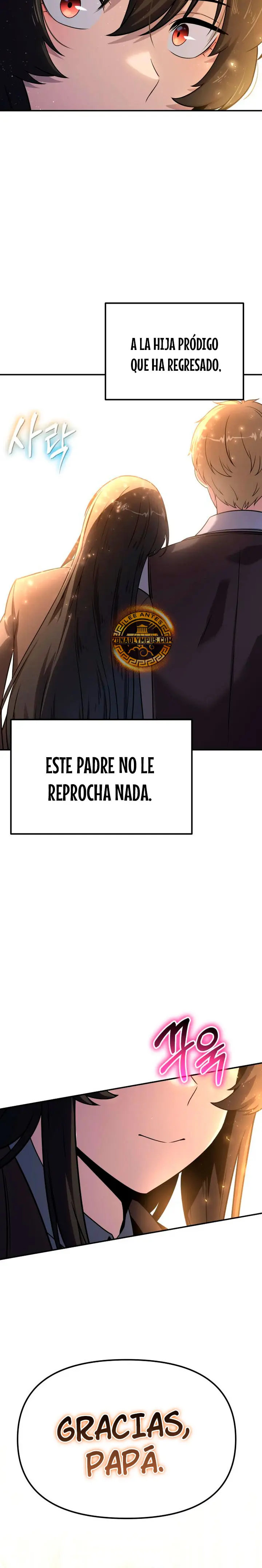 El Devoto Caballero Capítulo 150 - Page 37