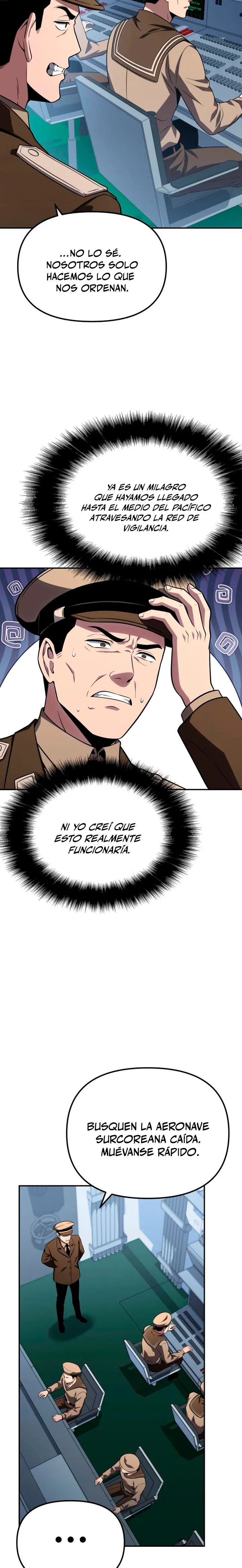 El Devoto Caballero Capítulo 151 - Page 28
