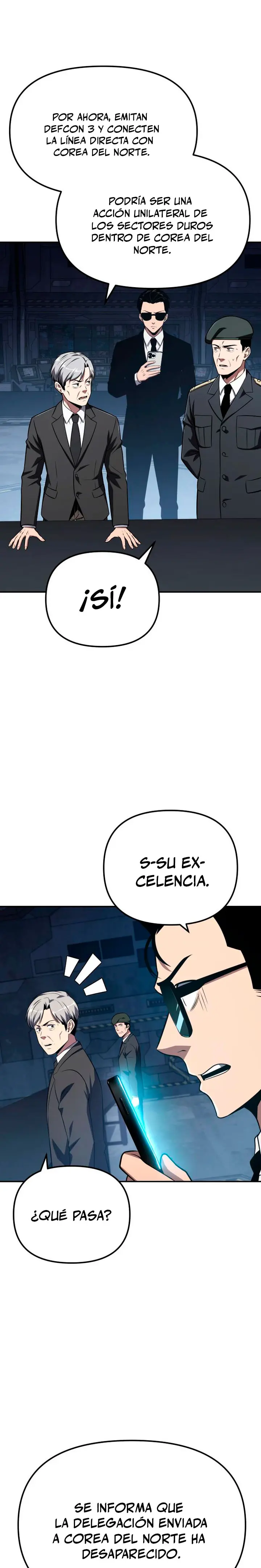 El Devoto Caballero Capítulo 152 - Page 4