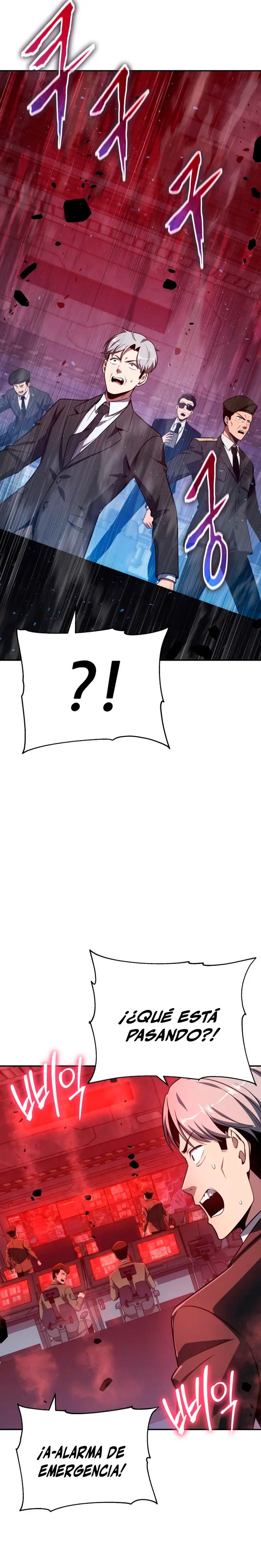 El Devoto Caballero Capítulo 152 - Page 6