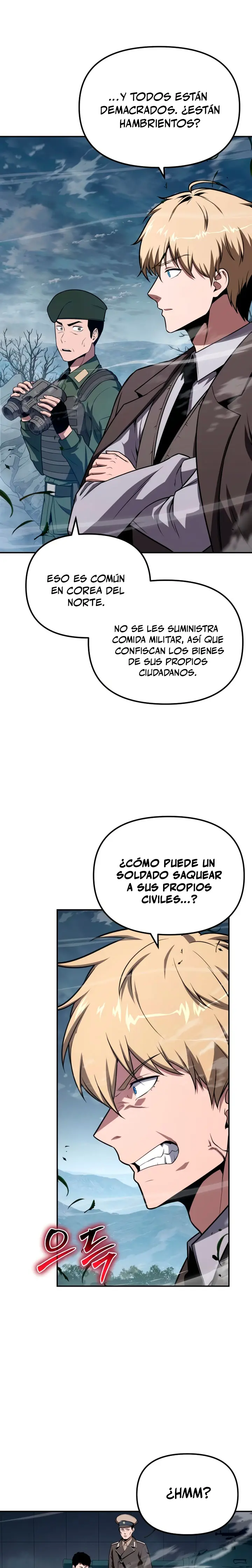 El Devoto Caballero Capítulo 155 - Page 3
