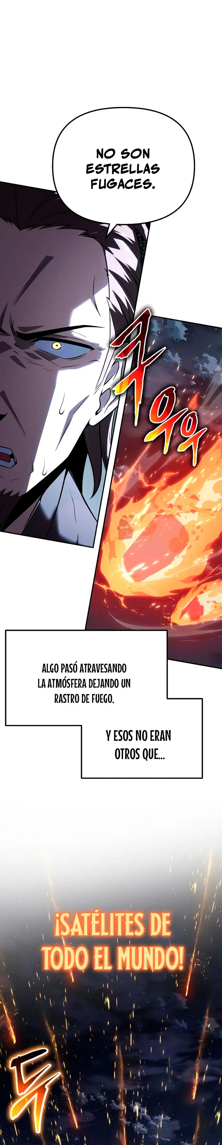 El Devoto Caballero Capítulo 157 - Page 36