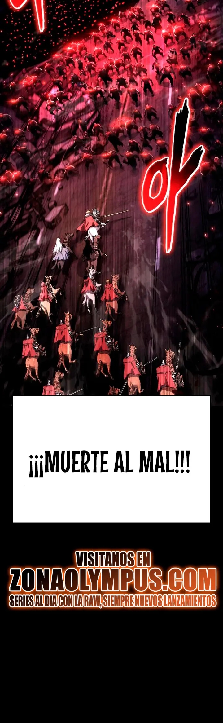 El Devoto Caballero Capítulo 158 - Page 74