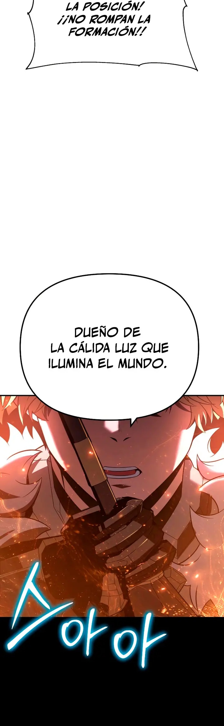 El Devoto Caballero Capítulo 159 - Page 11