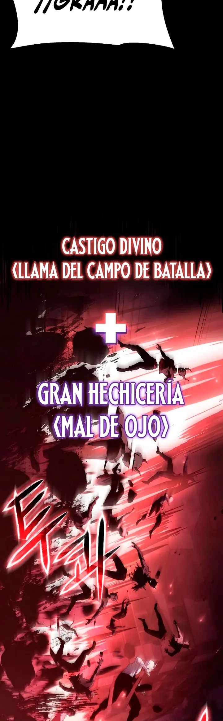El Devoto Caballero Capítulo 159 - Page 4