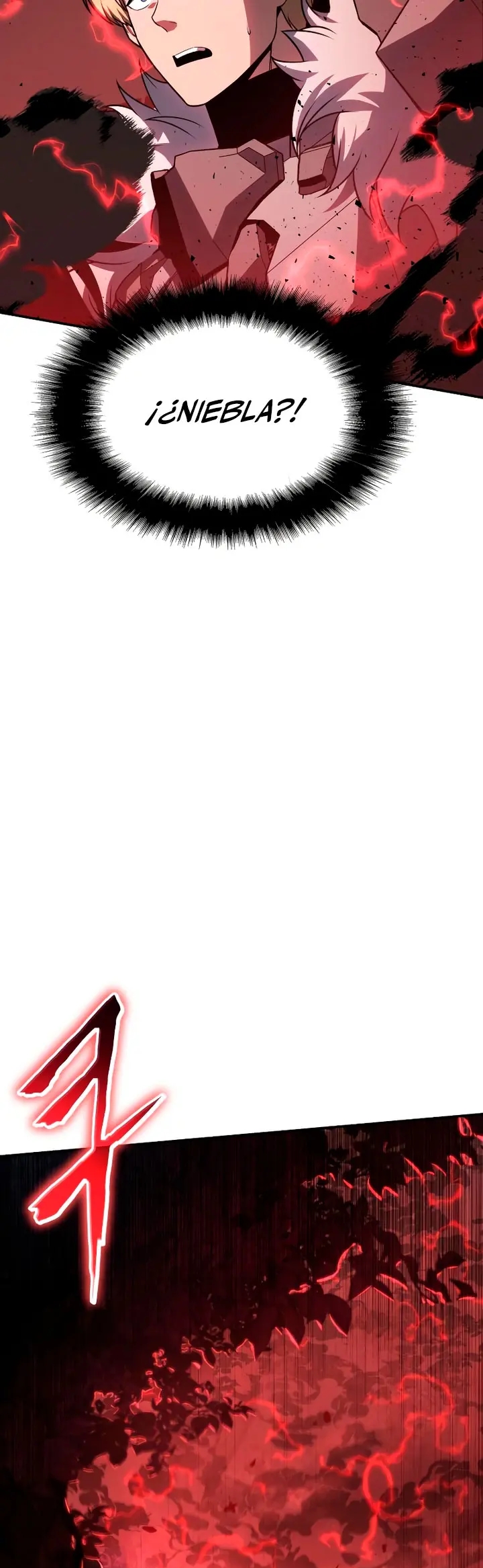 El Devoto Caballero Capítulo 159 - Page 56