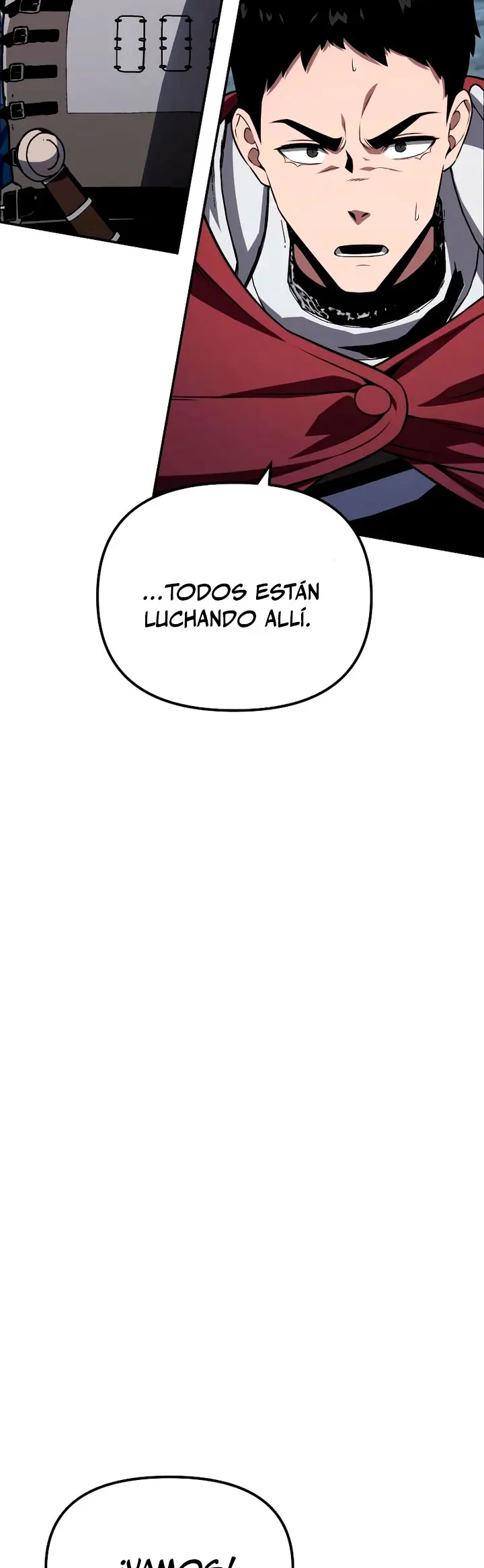 El Devoto Caballero Capítulo 159 - Page 71