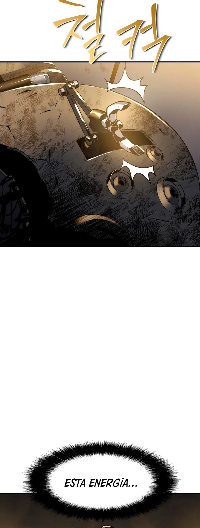 El Devoto Caballero Capítulo 16 - Page 26