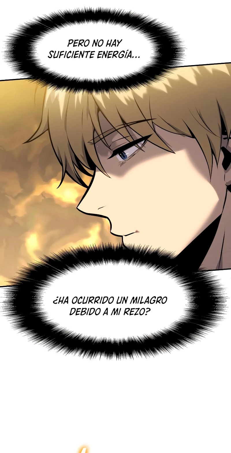 El Devoto Caballero Capítulo 16 - Page 28