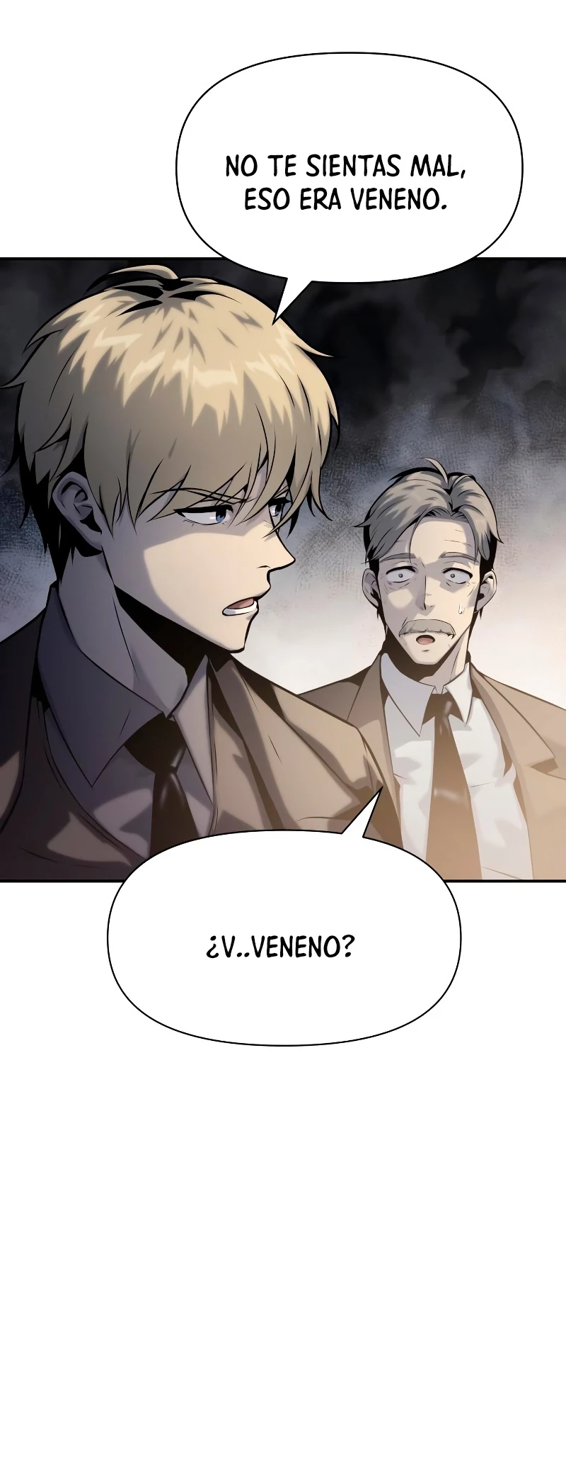 El Devoto Caballero Capítulo 16 - Page 4