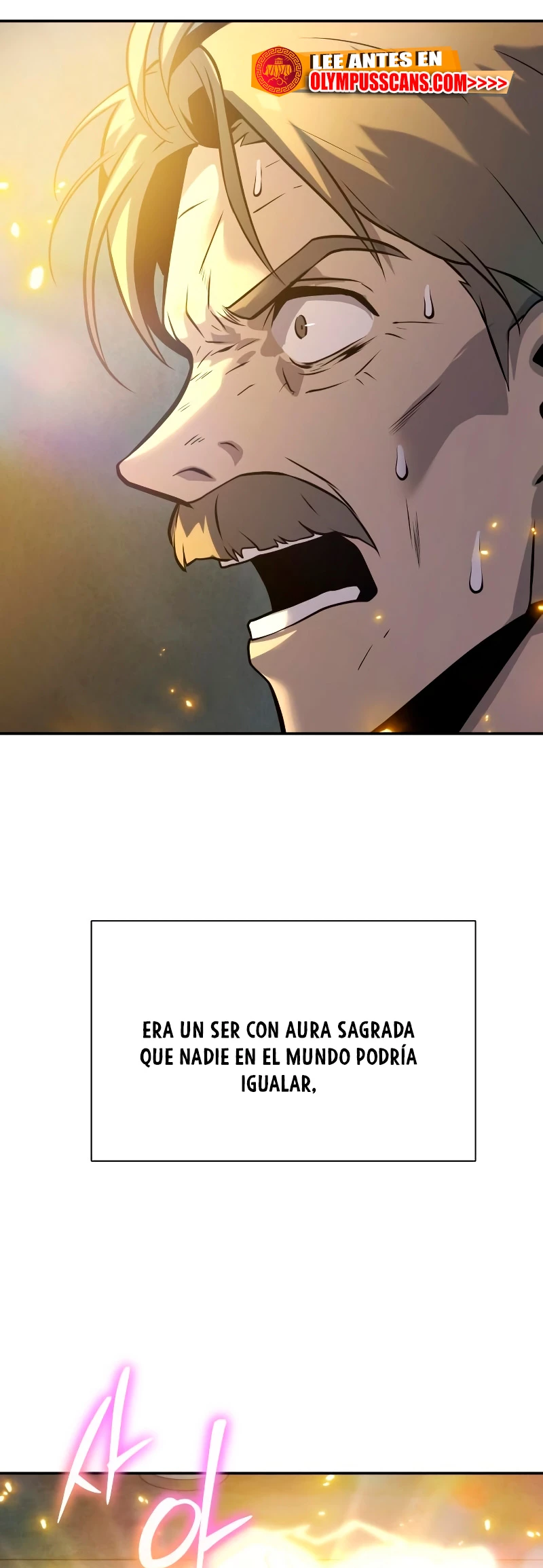 El Devoto Caballero Capítulo 16 - Page 44