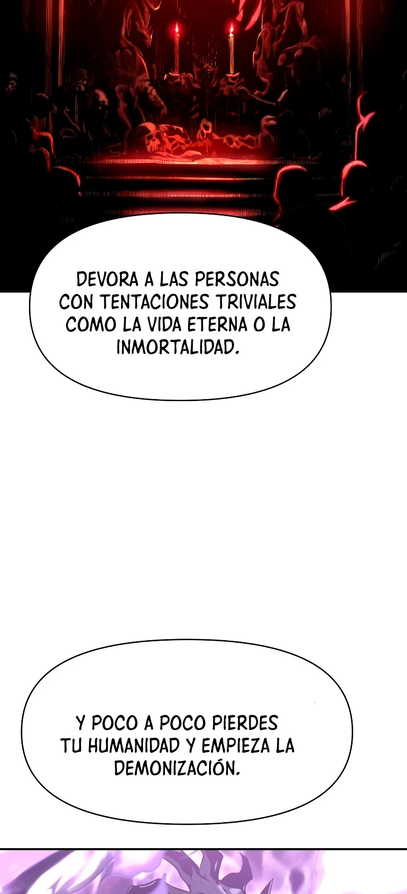 El Devoto Caballero Capítulo 16 - Page 8