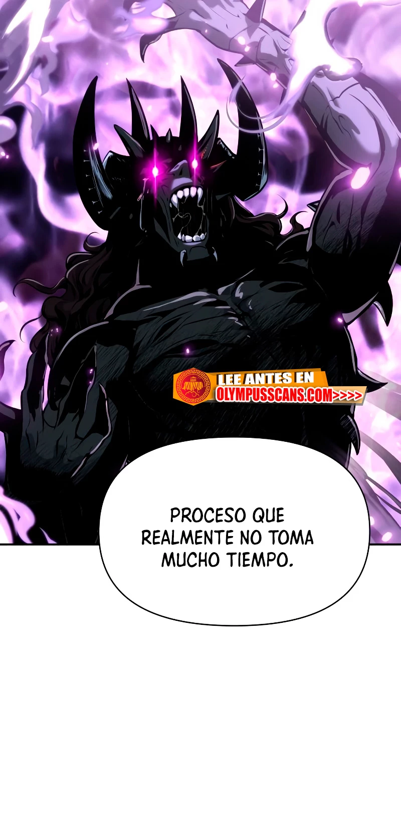 El Devoto Caballero Capítulo 16 - Page 9