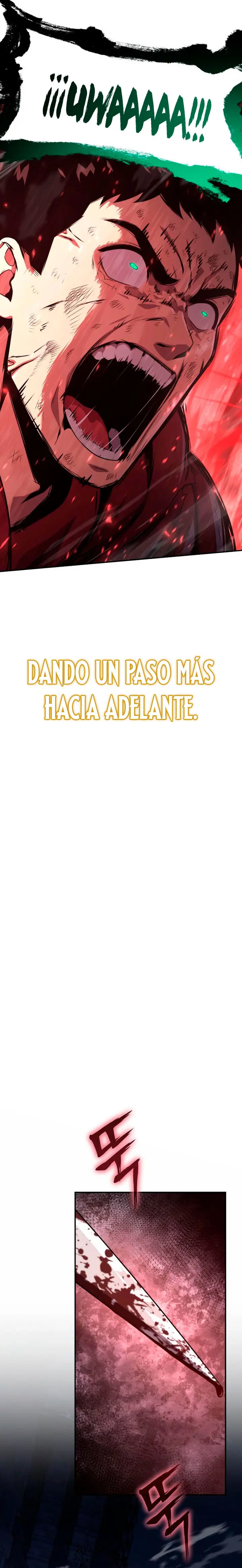 El Devoto Caballero Capítulo 161 - Page 8