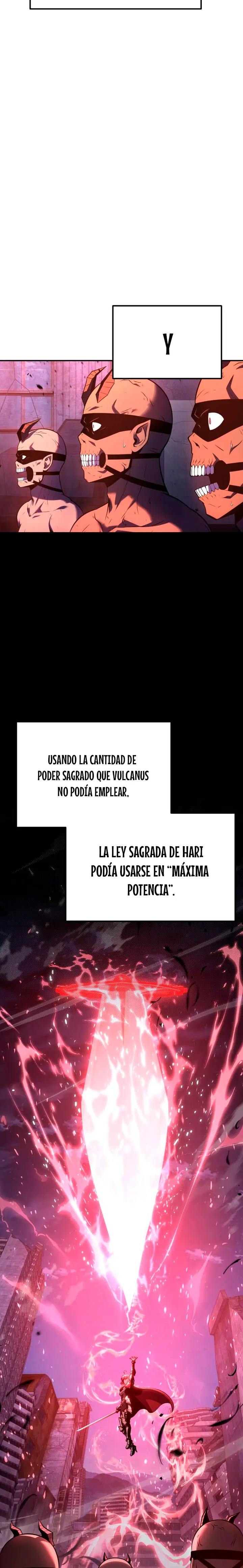 El Devoto Caballero Capítulo 162 - Page 12