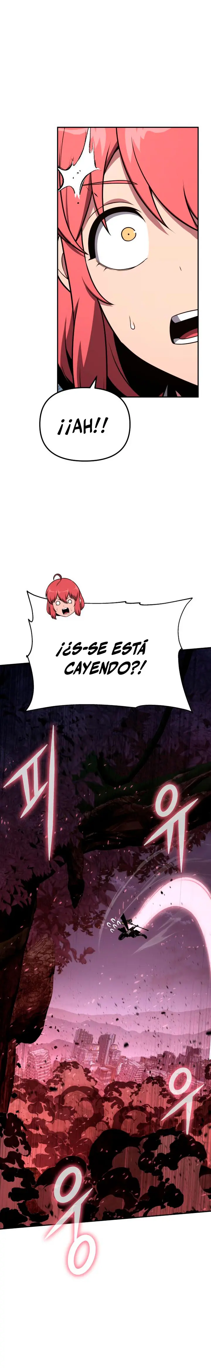 El Devoto Caballero Capítulo 162 - Page 28