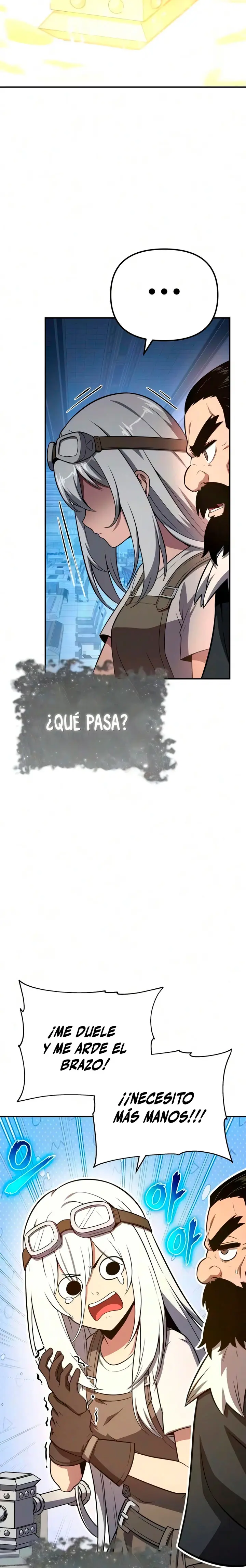 El Devoto Caballero Capítulo 165 - Page 3