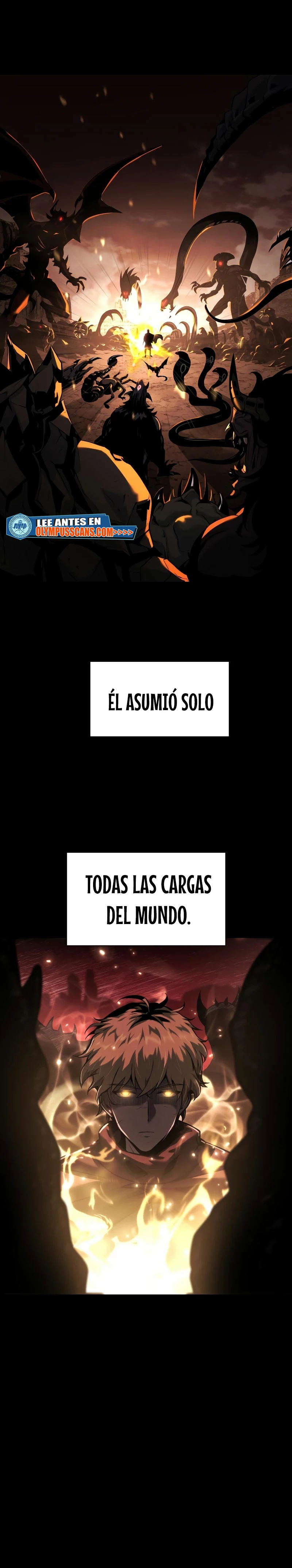 El Devoto Caballero Capítulo 17 - Page 14