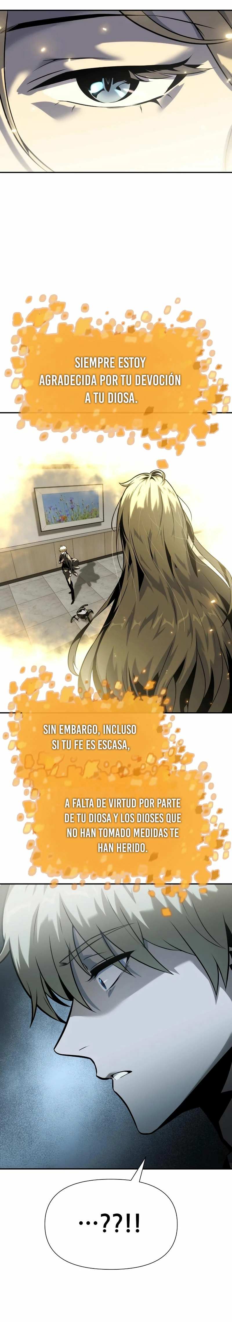 El Devoto Caballero Capítulo 17 - Page 8