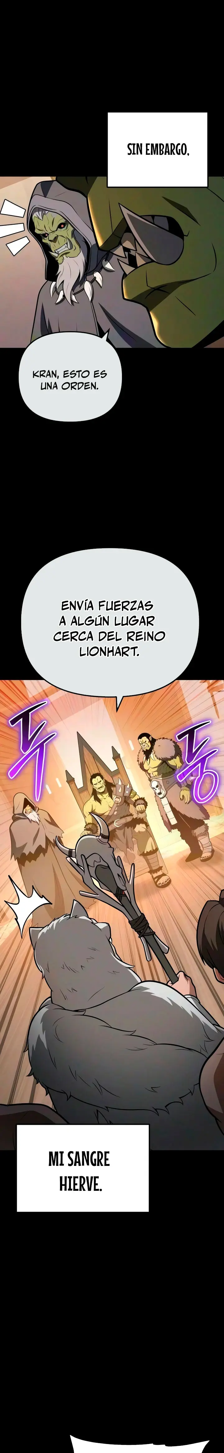 El Devoto Caballero Capítulo 170 - Page 12