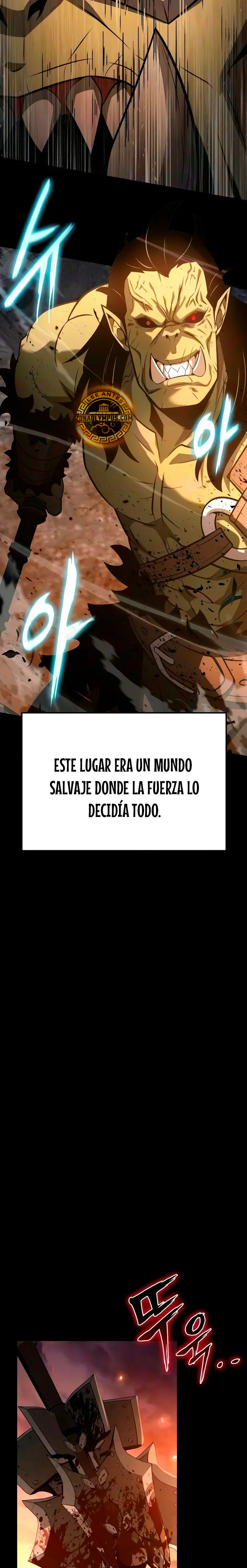 El Devoto Caballero Capítulo 170 - Page 5