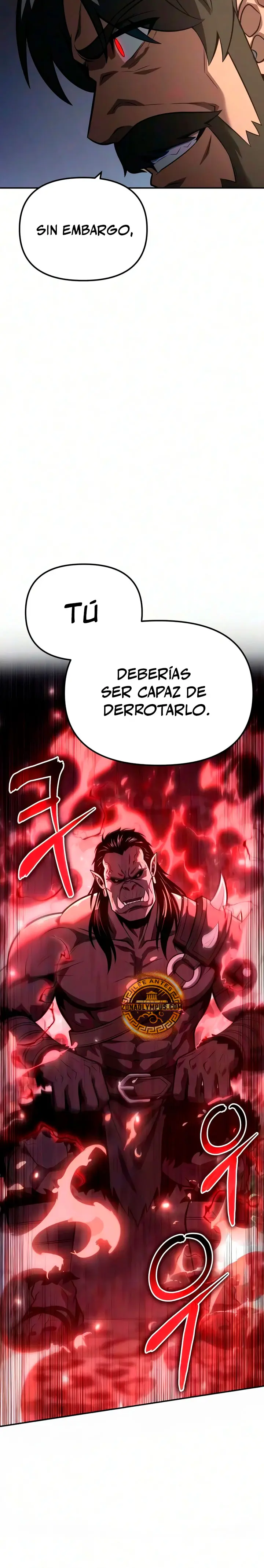 El Devoto Caballero Capítulo 171 - Page 24